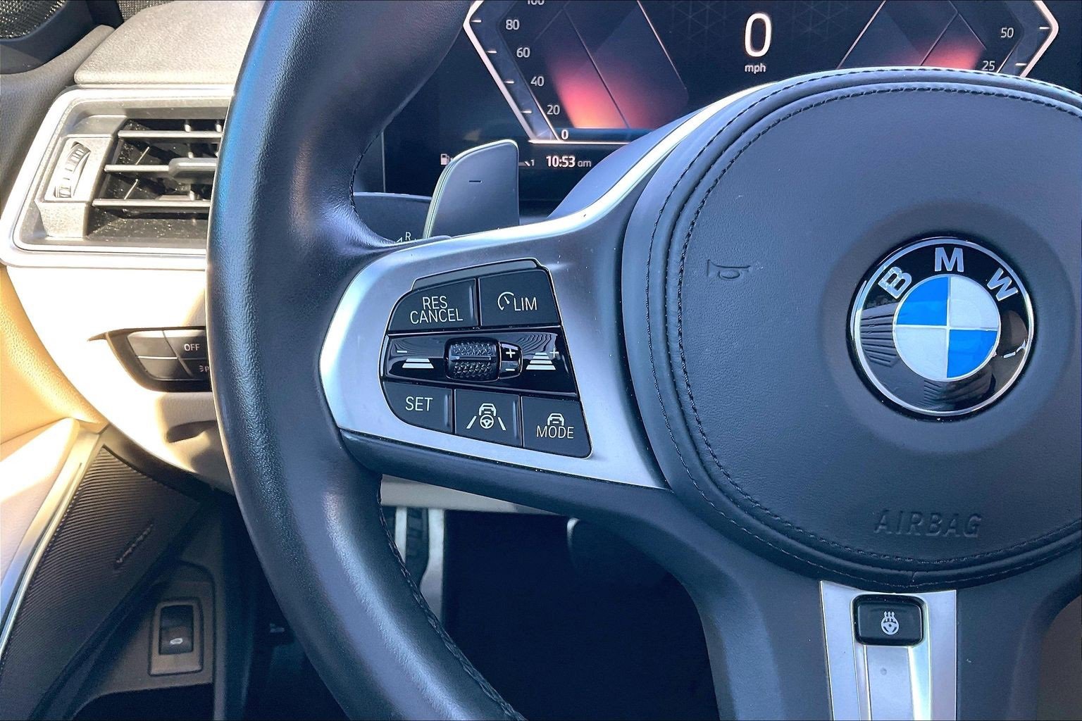 Used 2023 BMW M340i xDrive image 11