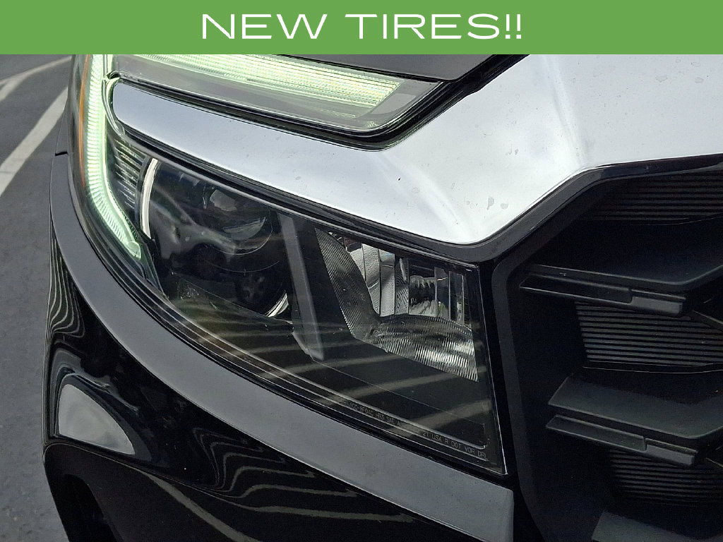 Used 2023 Honda Passport EX-L image 12