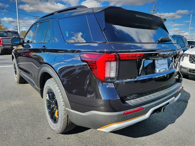 New 2026 Ford Explorer ST w/ Tremor Ultimate Package image 5