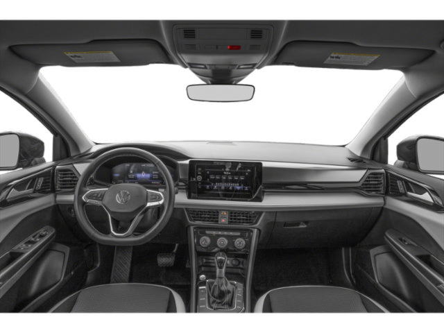 Used 2025 Volkswagen Taos S FWD image 5