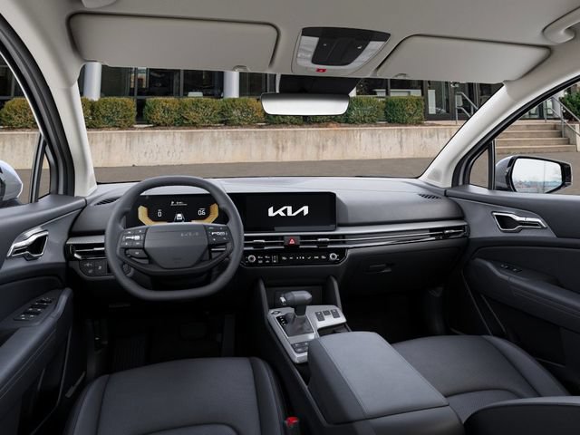 New 2026 Kia Sportage EX FWD image 15