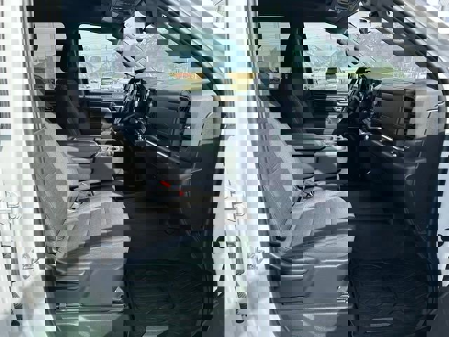 Certified 2023 GMC Sierra 1500 SLE image 16