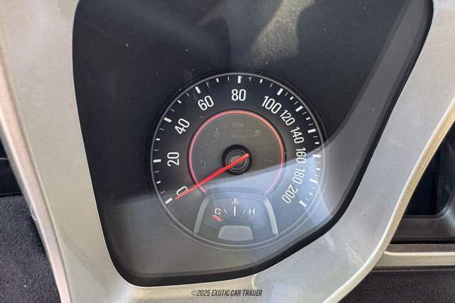 Used 2013 Chevrolet Camaro ZL1 RWD image 43