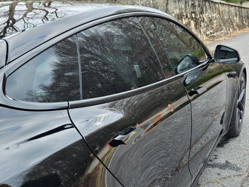 Used 2022 Tesla Model S Plaid image 12