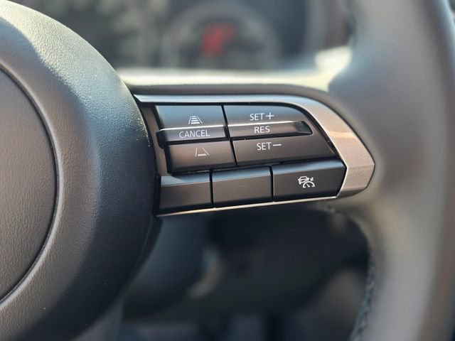 New 2026 MAZDA MAZDA3 2.5 S Sedan w/ Preferred Pkg image 22