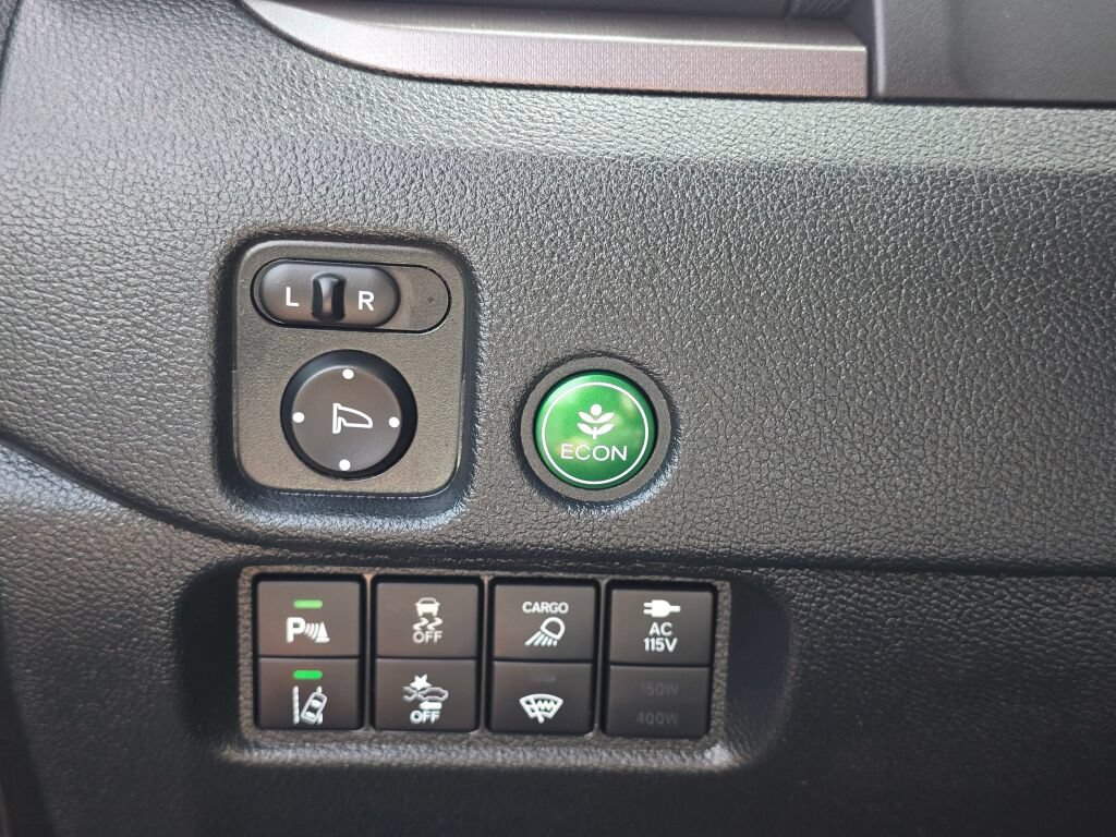 Certified 2023 Honda Ridgeline RTL-E image 24