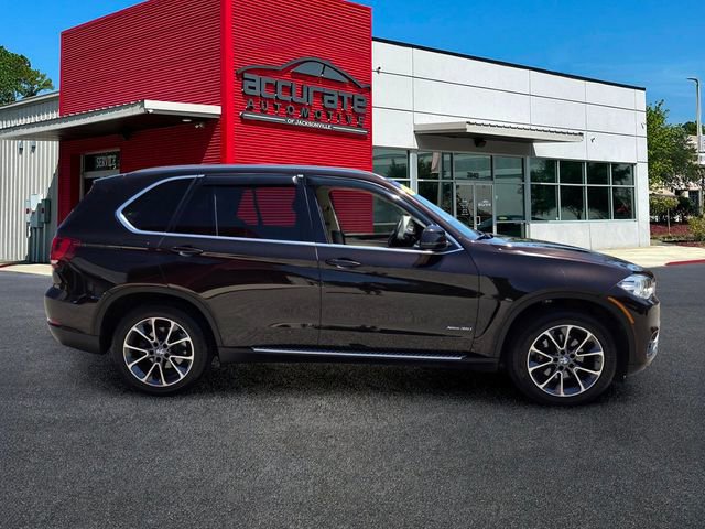 Used 2015 BMW X5 xDrive35i AWD/4WD image 6