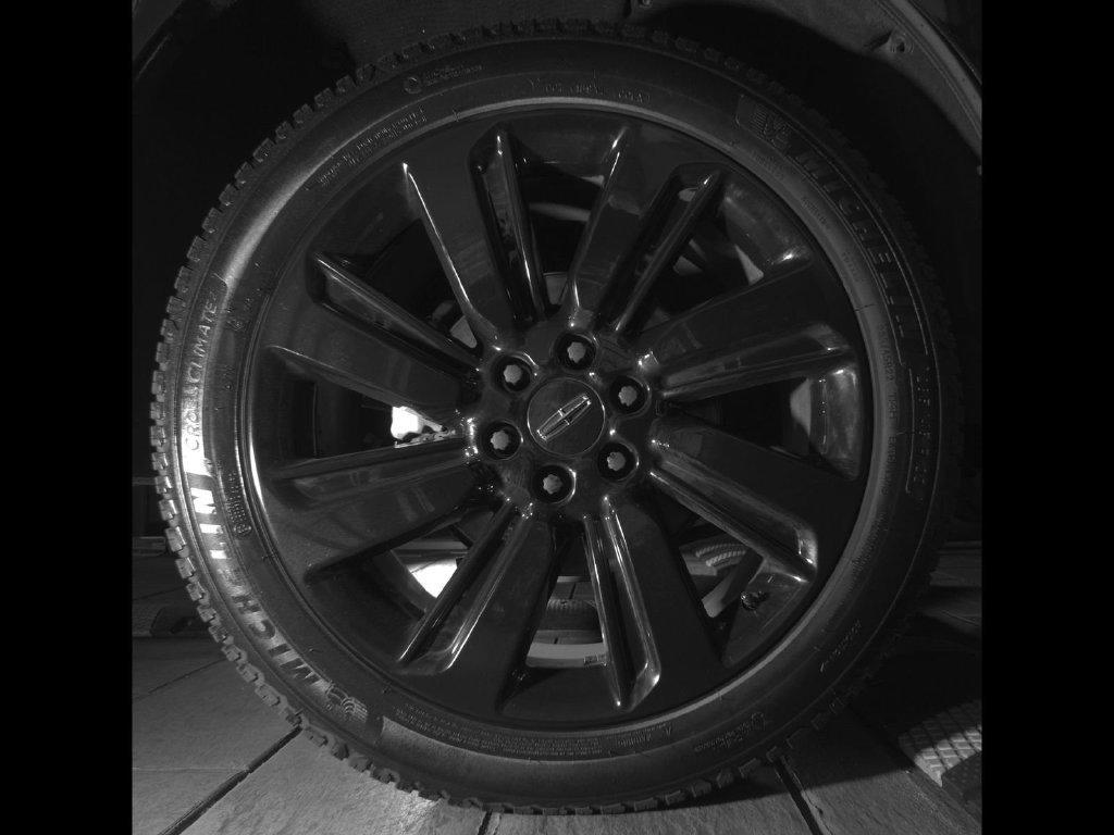 Used 2023 Lincoln Navigator Reserve AWD/4WD image 11