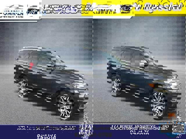 Used 2023 Ford Expedition Platinum