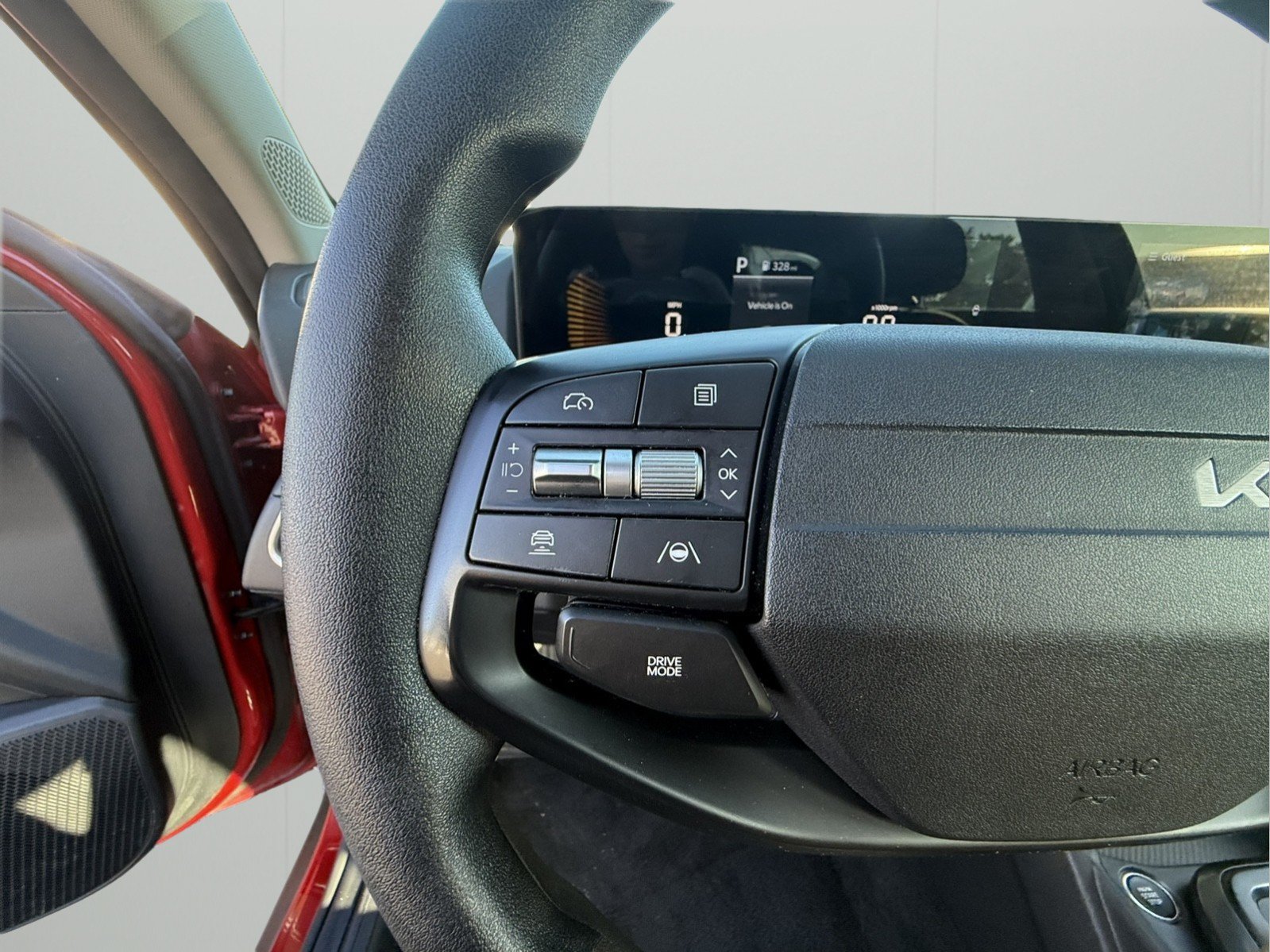 Used 2025 Kia K4 FWD image 28