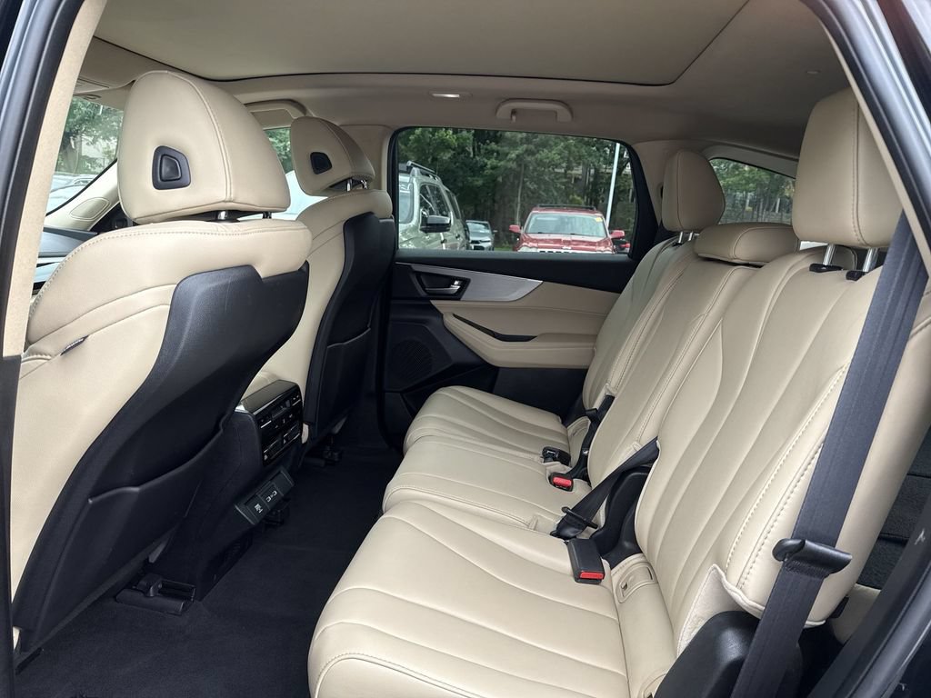 Used 2023 Acura MDX SH-AWD image 25