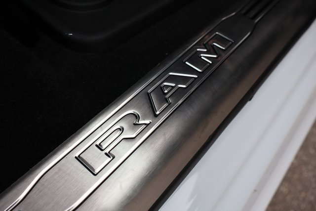 Used 2025 RAM 3500 Limited w/ Max Tow Package image 55