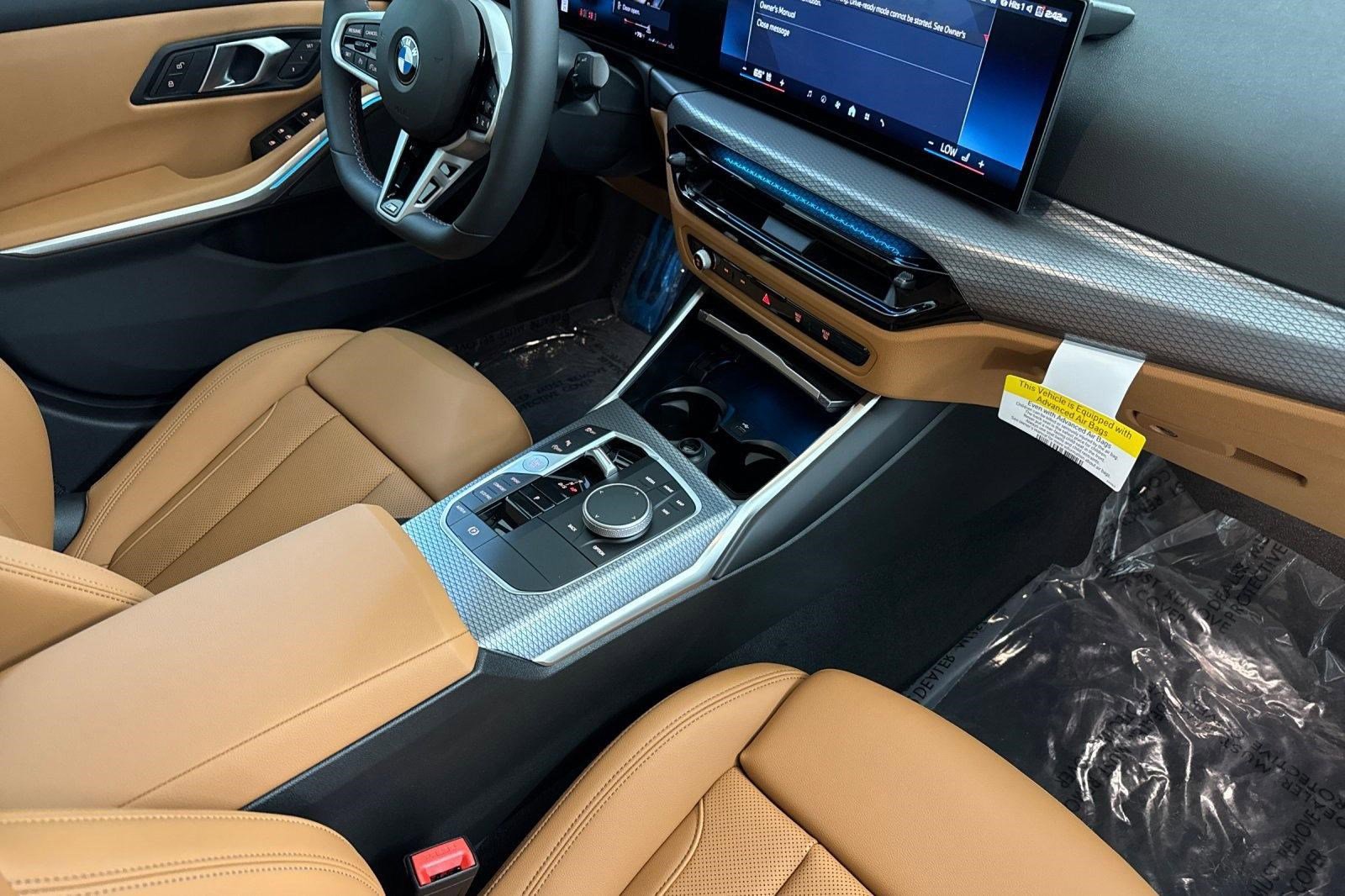 New 2026 BMW M340i w/ Premium Package image 27