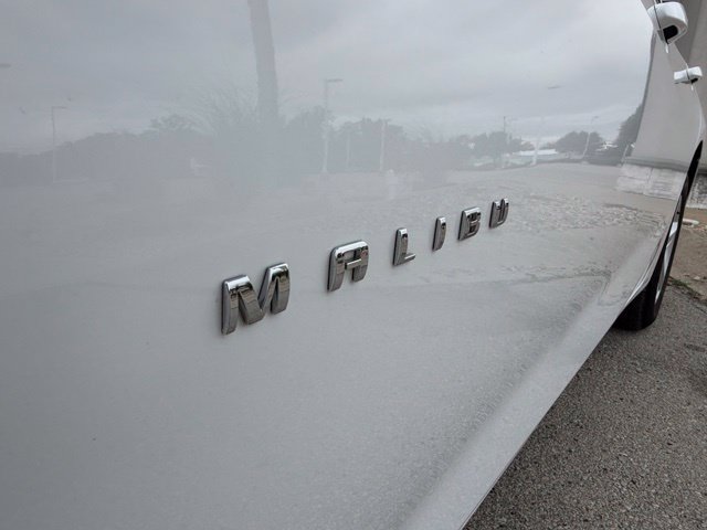 Used 2024 Chevrolet Malibu LT FWD image 9