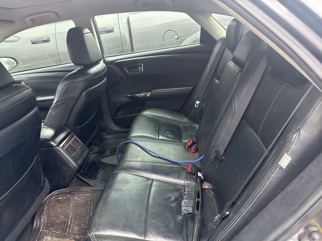 Used 2013 Toyota Avalon XLE image 15