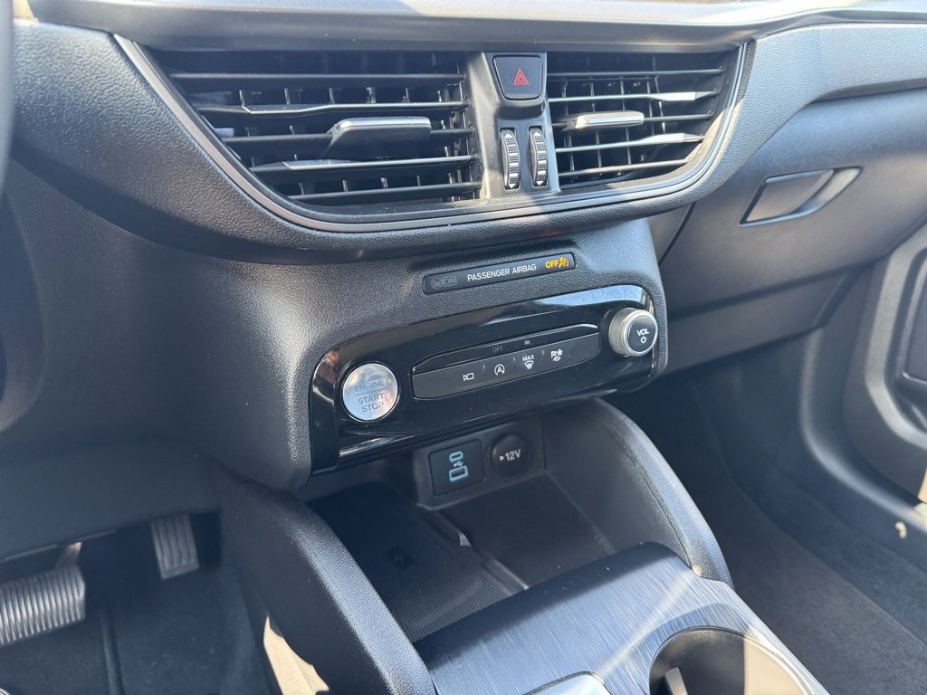 Certified 2023 Ford Escape Active w/ Tech Pack #2 image 24