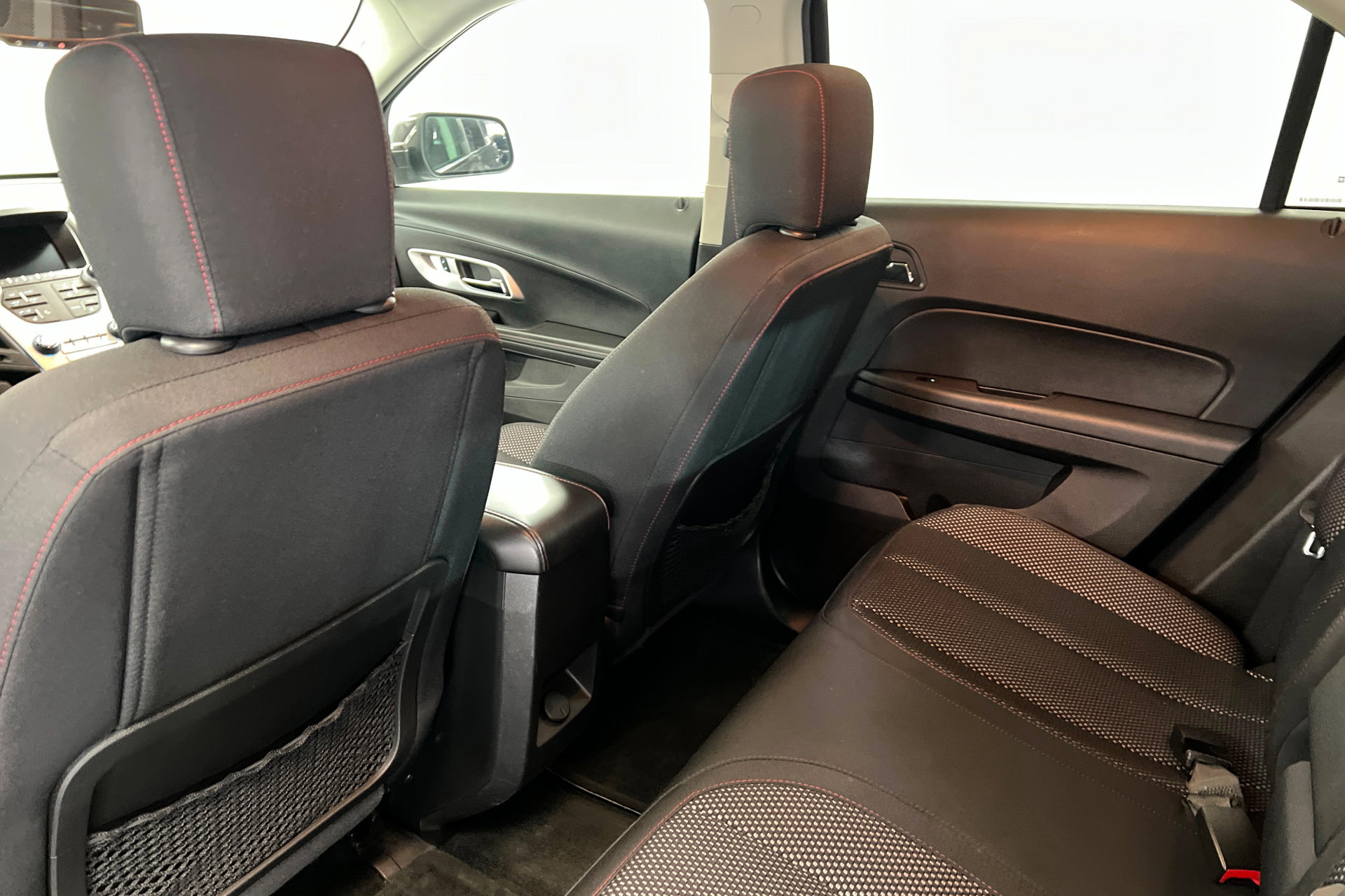 Used 2015 Chevrolet Equinox LT w/ Driver Convenience Package FWD image 20