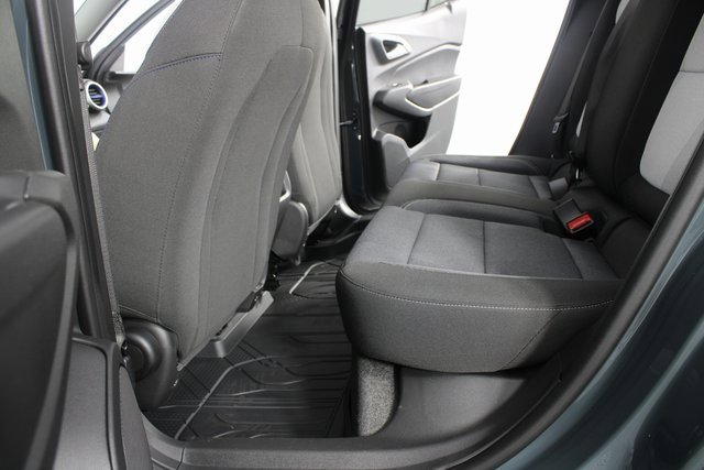 New 2026 Chevrolet Trax LS image 14