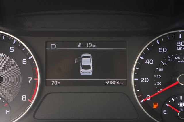 Used 2022 Kia Forte LXS image 25