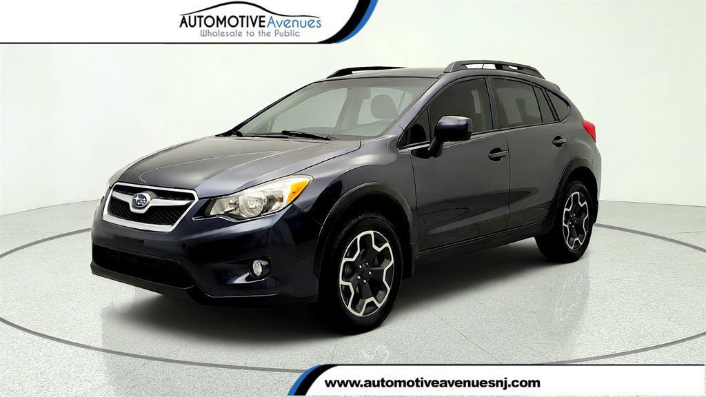 Used 2014 Subaru Crosstrek 2.0i Premium w/ Popular Package #2