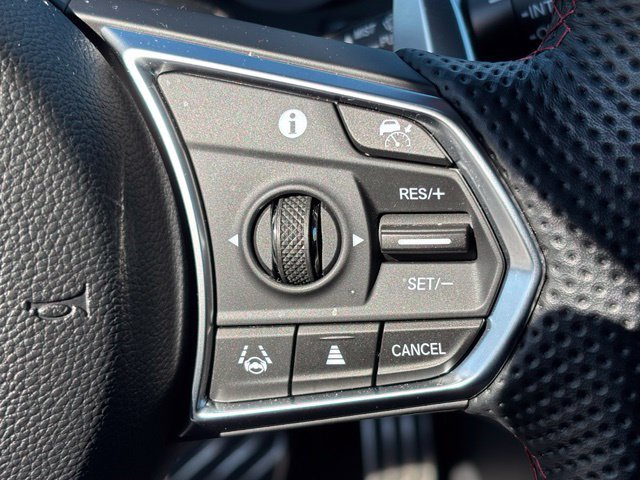 Used 2023 Acura RDX w/ Advance Package AWD/4WD image 17