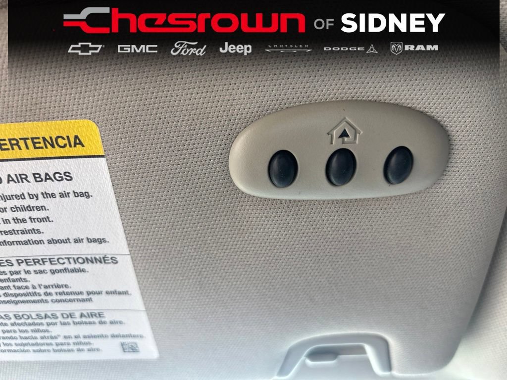 Used 2020 Ford Fusion Energi Titanium FWD image 24