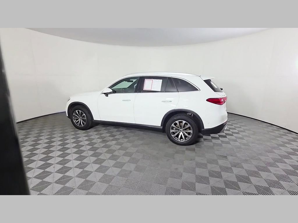 Used 2024 Mercedes-Benz GLC 300 image 47