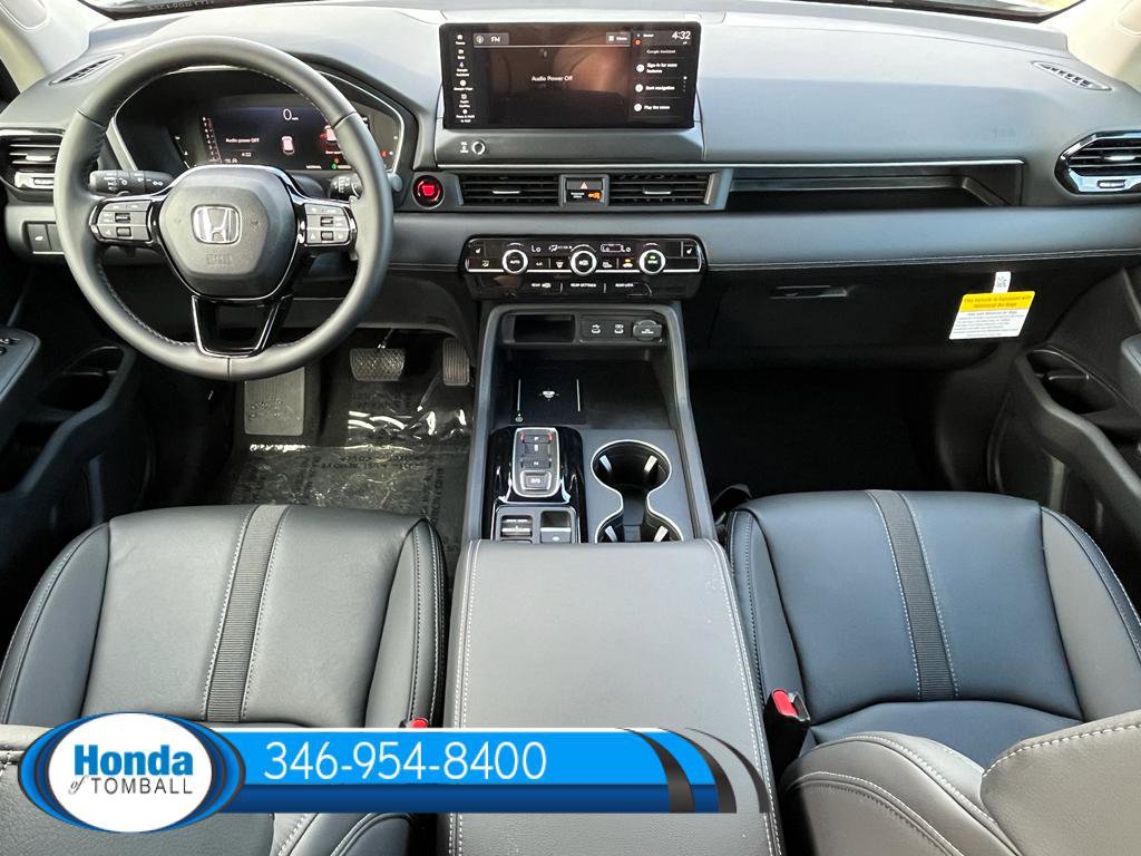 New 2026 Honda Pilot EX-L image 14