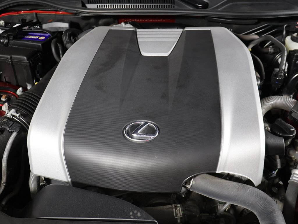 Used 2019 Lexus RC 300 AWD w/ Premium Package image 19