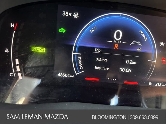 Used 2025 Toyota Camry SE image 21