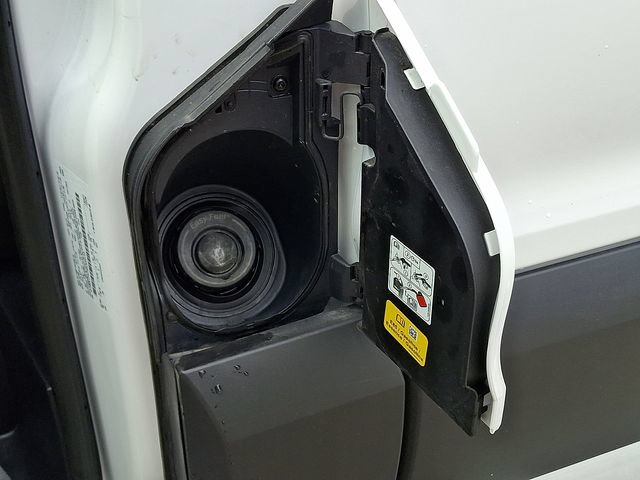 Used 2025 Ford Transit 250 Low Roof w/ Exterior Upgrade Package RWD image 14