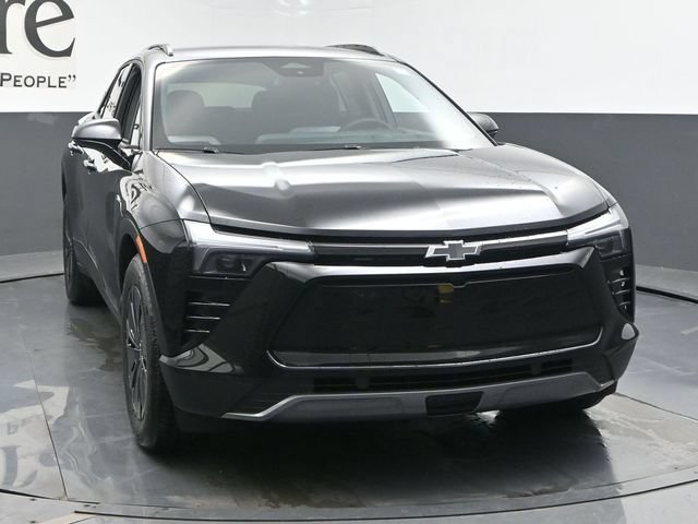 New 2026 Chevrolet Blazer EV LT FWD image 29