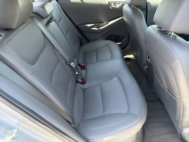Used 2020 Hyundai Ioniq Limited FWD image 19