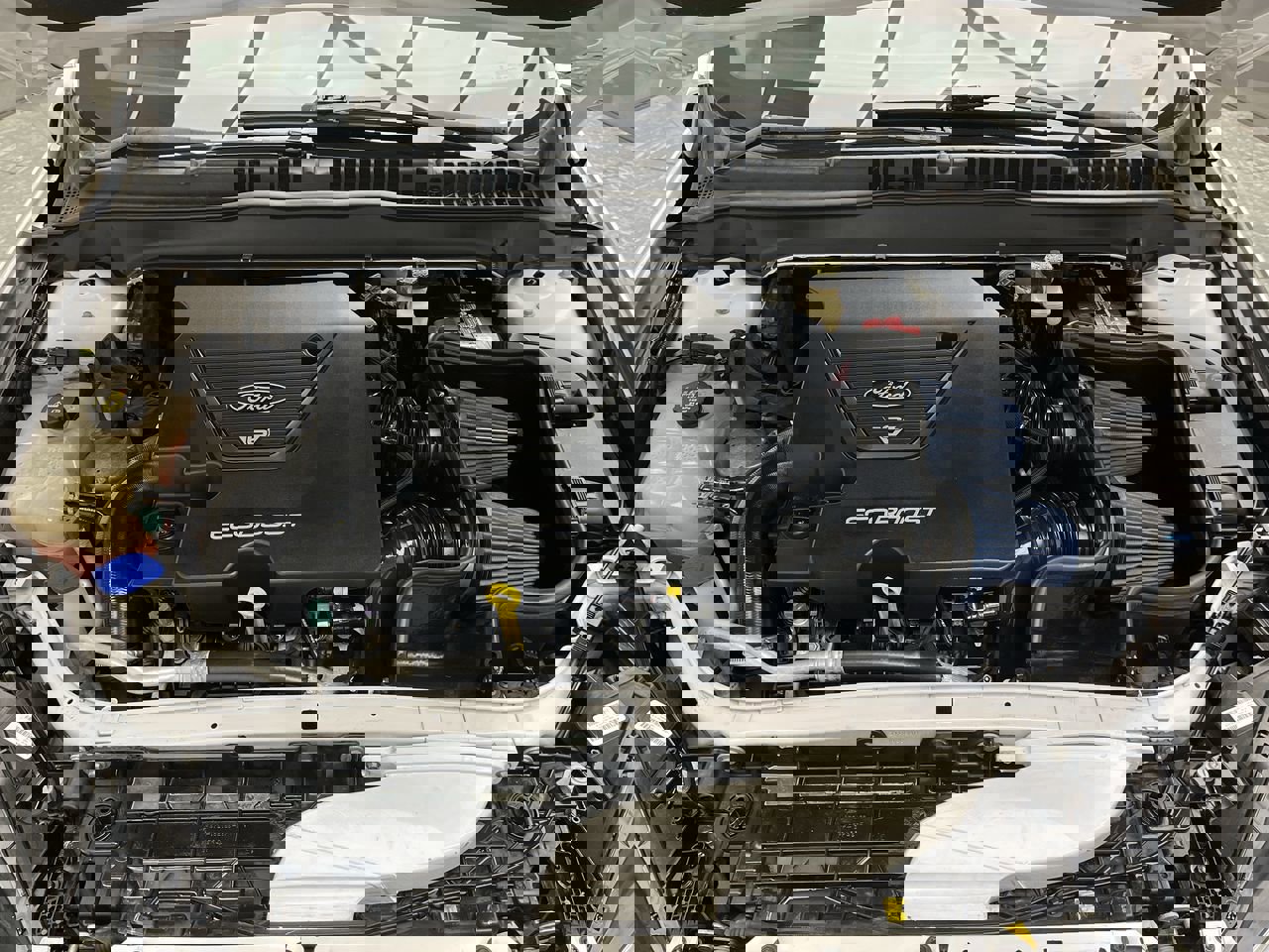 Used 2017 Ford Fusion Sport w/ Equipment Group 401A image 27