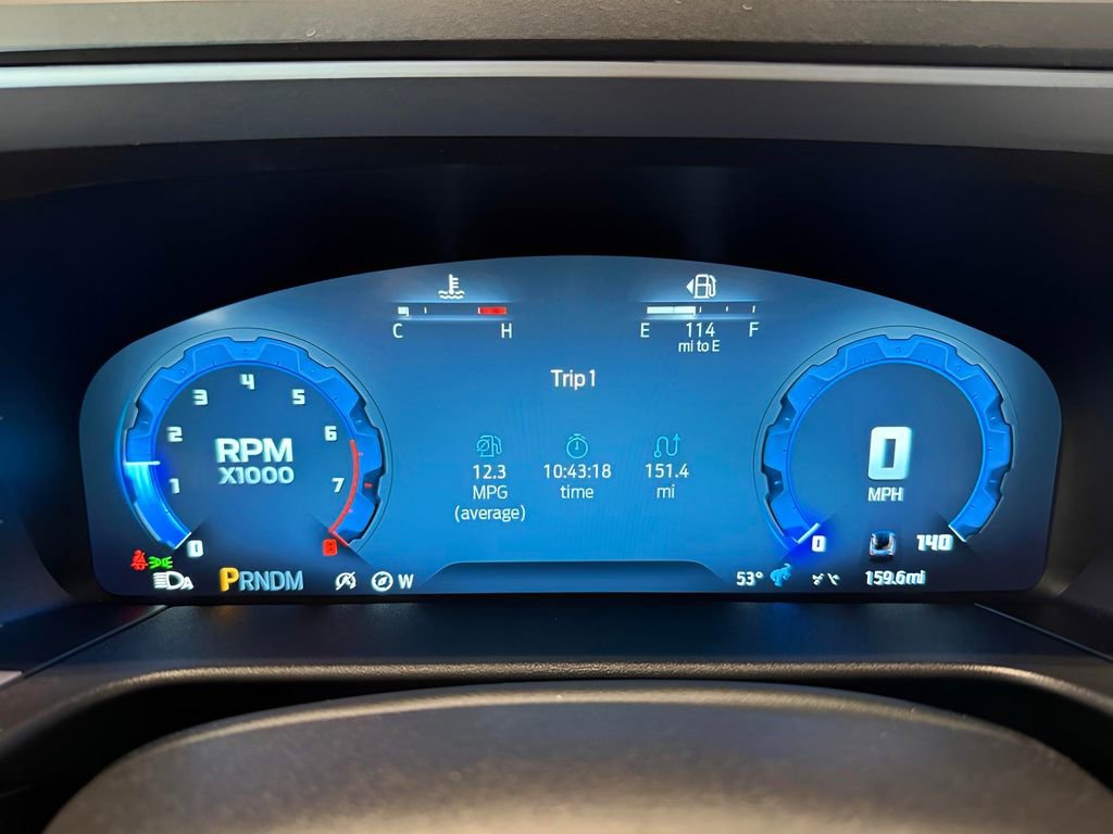 New 2025 Ford Bronco Sport Badlands w/ Sasquatch Badlands Package image 23