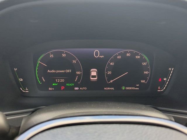 New 2026 Honda Accord Touring image 26