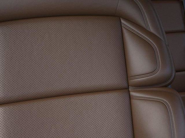 New 2026 Lincoln Navigator L Reserve AWD/4WD image 16