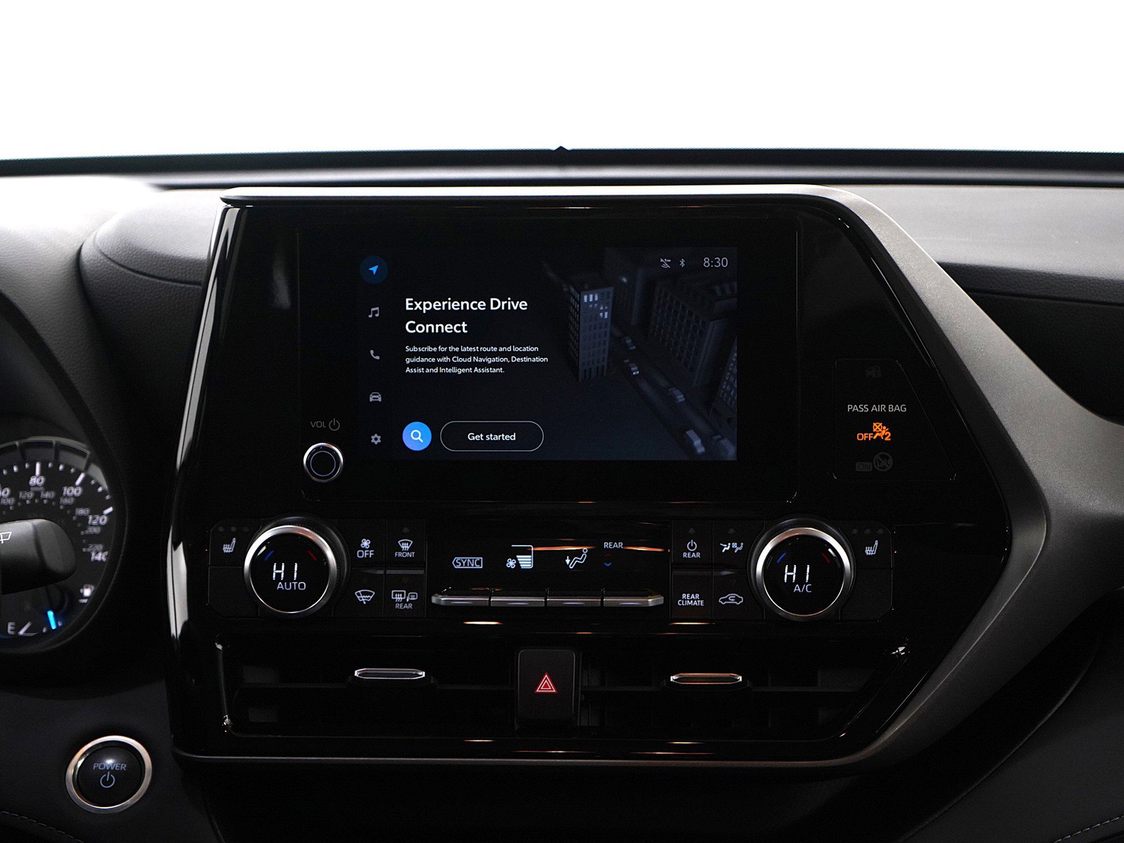 Used 2024 Toyota Highlander LE image 15