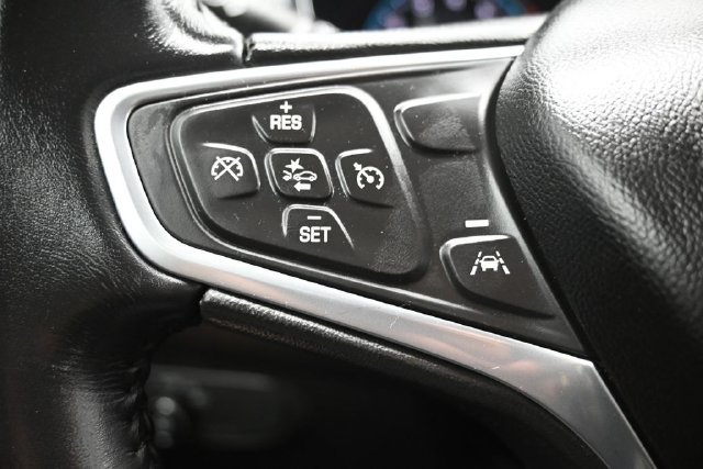 Used 2022 Chevrolet Equinox LT FWD image 20