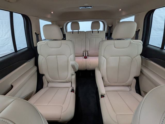 Used 2021 Jeep Grand Cherokee L Limited image 18