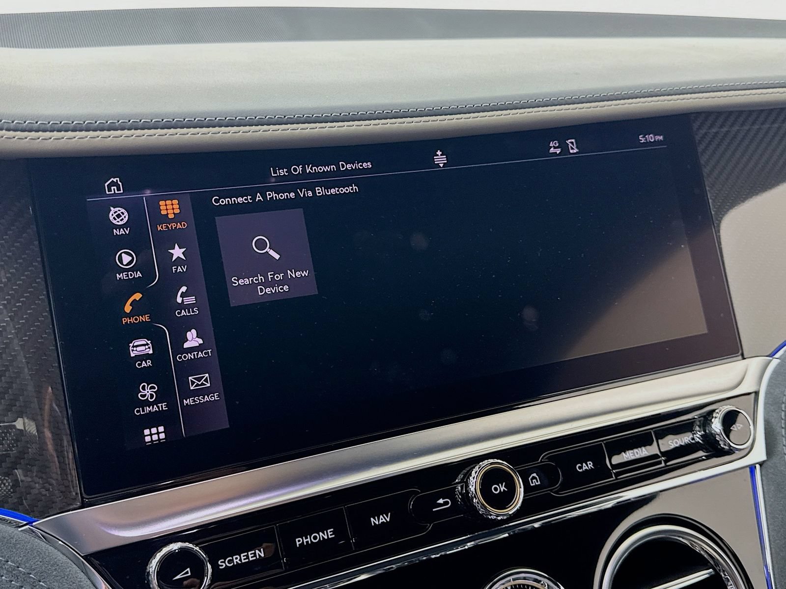Certified 2022 Bentley Continental GT Speed AWD/4WD image 14