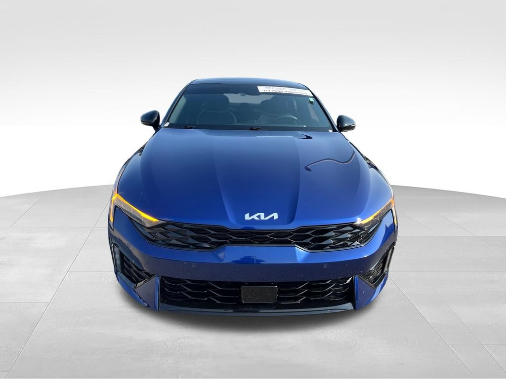 Certified 2025 Kia K5 GT-Line w/ GT-Line Premium Package AWD/4WD image 8