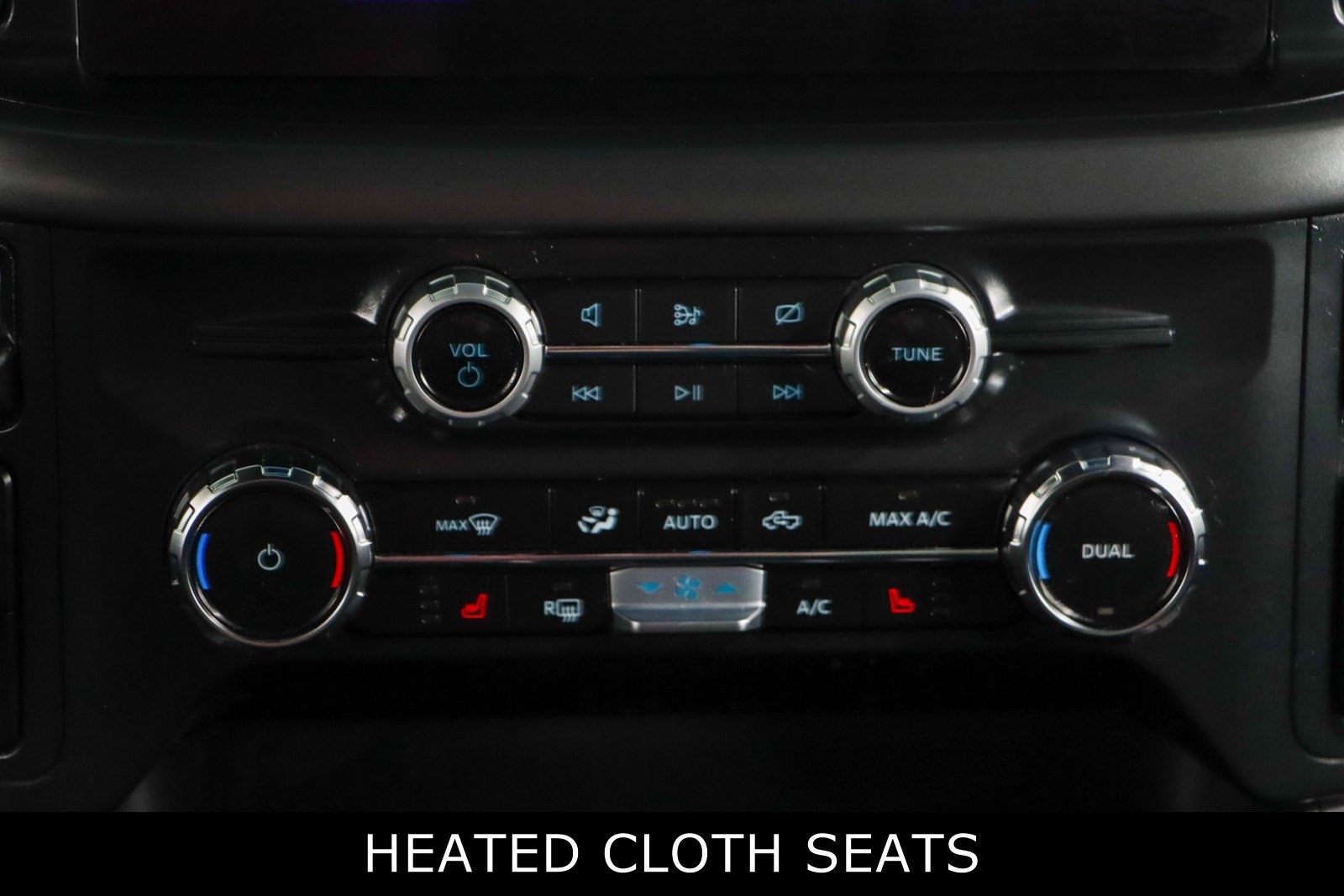 Used 2024 Ford F150 XLT w/ Equipment Group 302A MID image 21