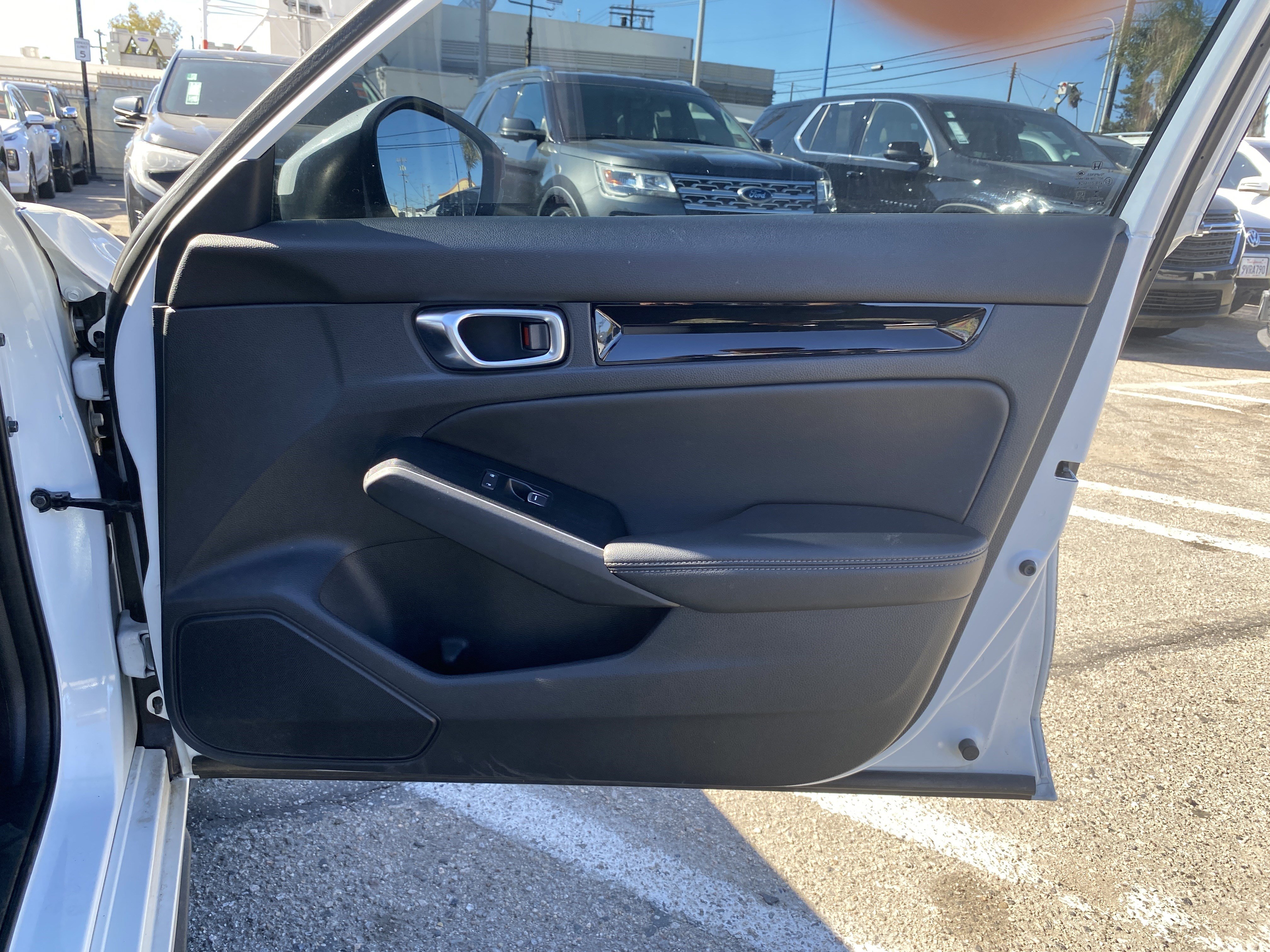 Used 2022 Honda Civic Sport Touring image 26