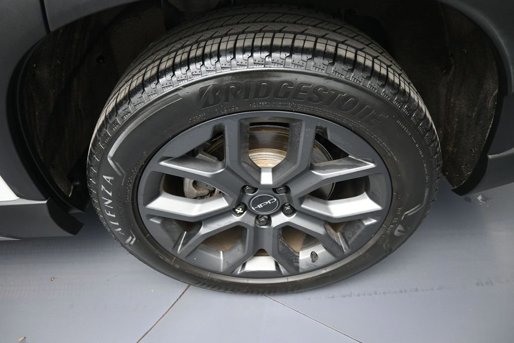 Used 2024 Honda Pilot Elite image 15