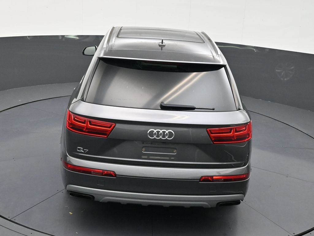 Used 2019 Audi Q7 2.0T Premium w/ Convenience Package image 16