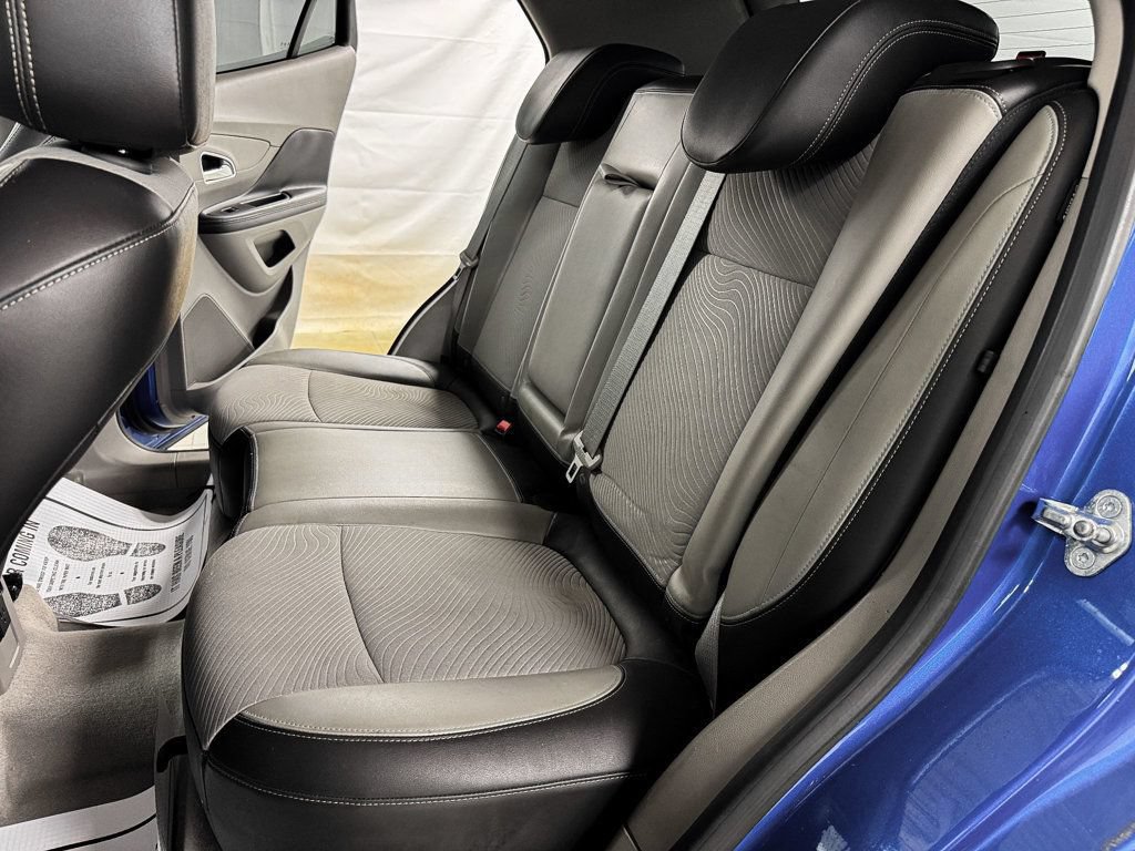 Used 2014 Buick Encore Convenience FWD image 10