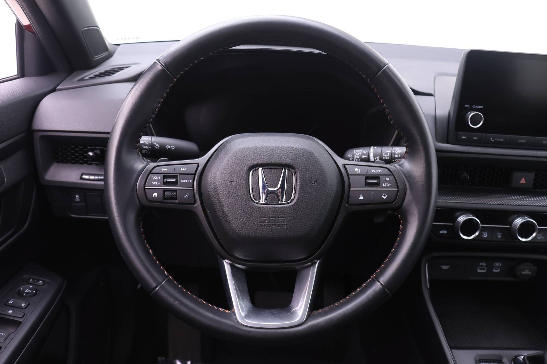Certified 2025 Honda CR-V Sport image 13