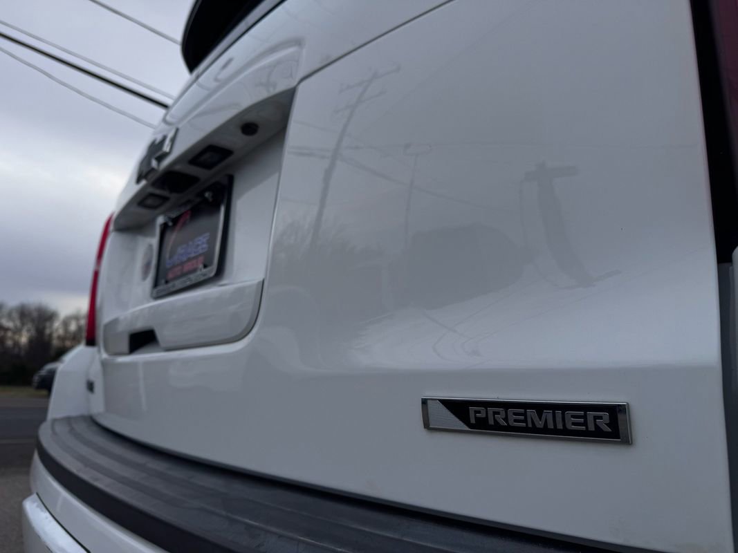 Used 2018 Chevrolet Tahoe Premier image 47