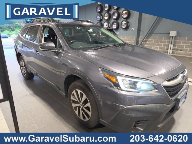 Used 2022 Subaru Outback Premium